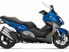 BMW C 650 Sport